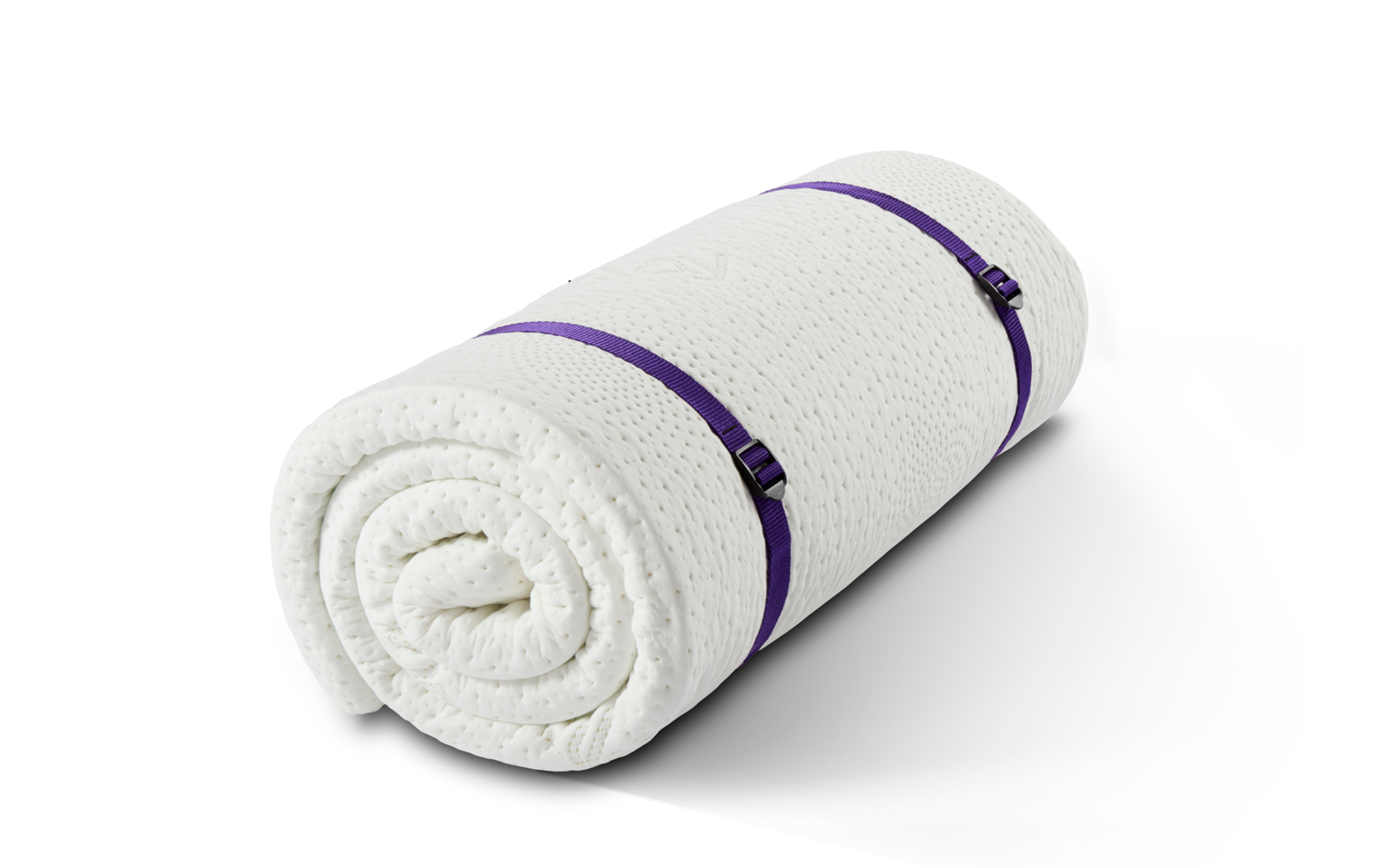 Duvalay Compact Reisetopper 190 x 66 x 2,5 cm