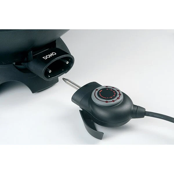Wok électrique en aluminium 5 L DO8708W Domo