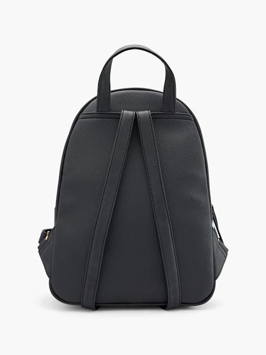 Catwalk Rucksack Schwarz