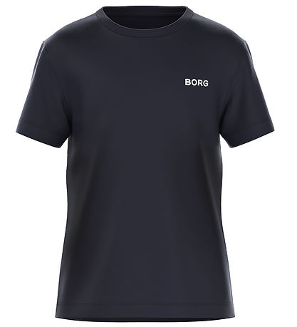 Björn Borg T-Shirt - Schloss Essential - Night Sky