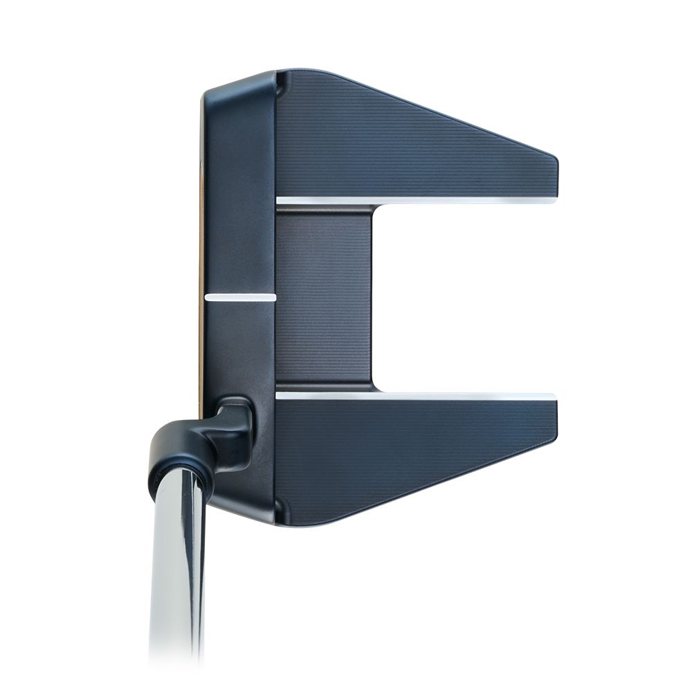 Ai-ONE Milled Seven T CH Putter