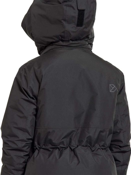 Porfyr Kids Parka børnejakke