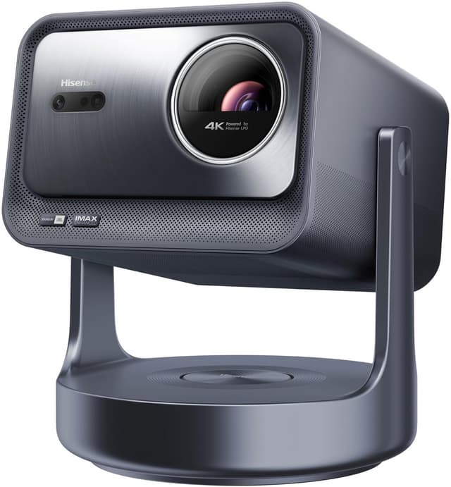 Hisense C2 ULTRA Laser Mini projektor