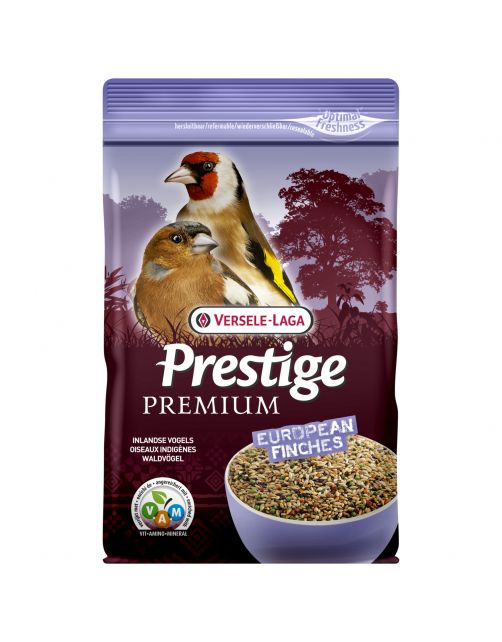 Versele-Laga Prestige Premium Inlandse Vogels - Vogelvoer