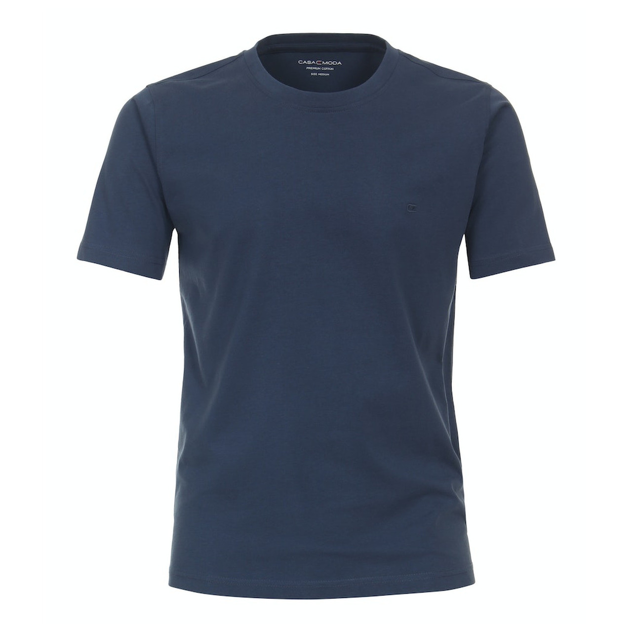 CASA MODA T-Shirt O-Neck NOS