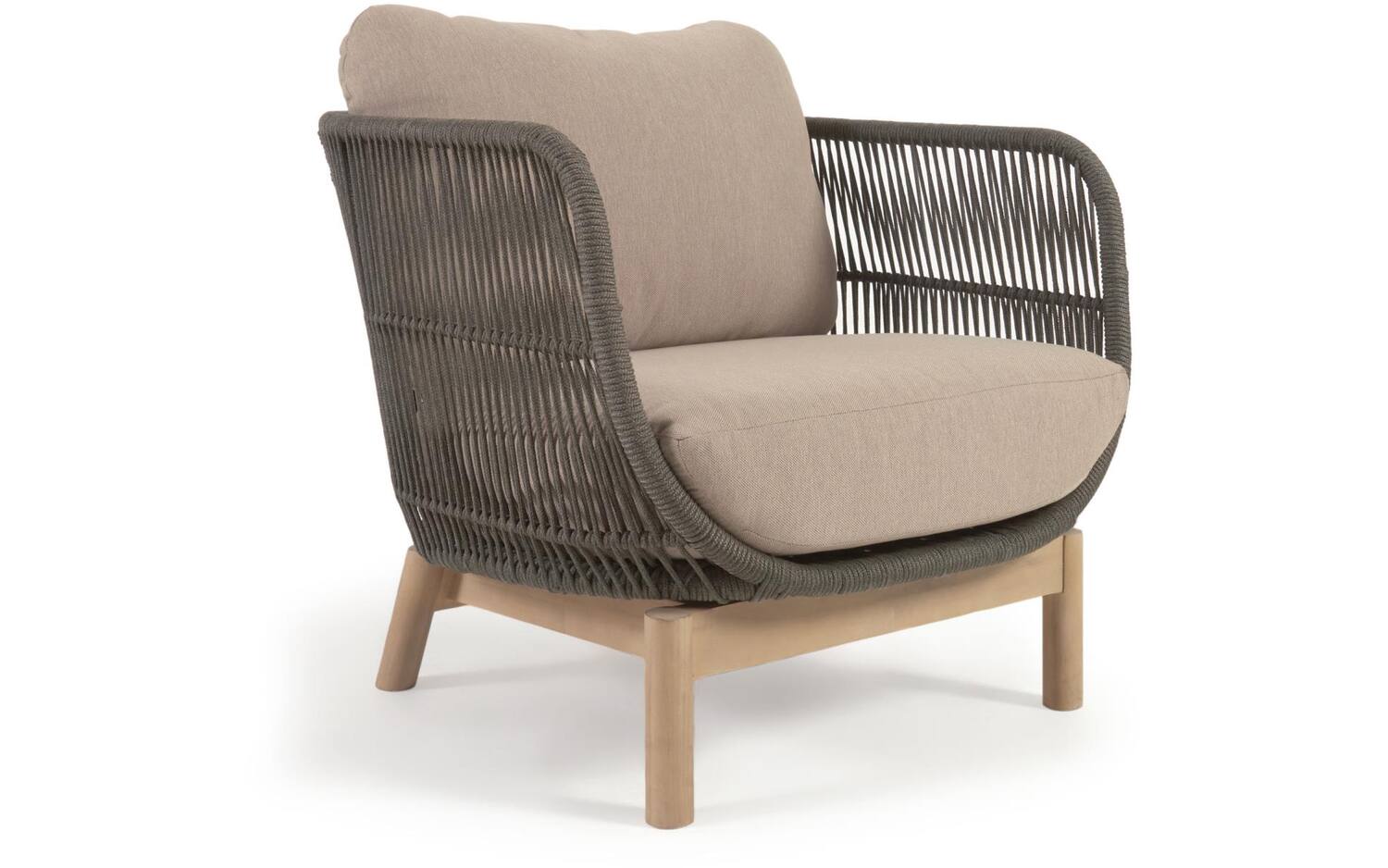 Fauteuil Catalina