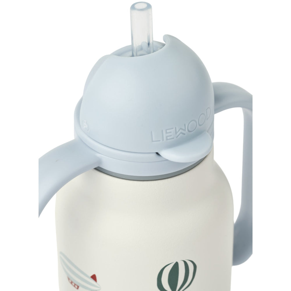 Køb LIEWOOD Aviator / Ecru Kimmie Drikkedunk 250 ml