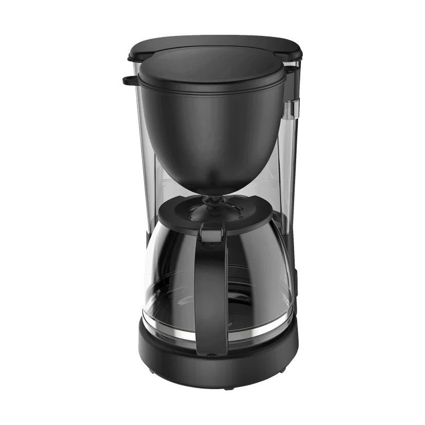 Kaffetrakter 1,25 l 600 W