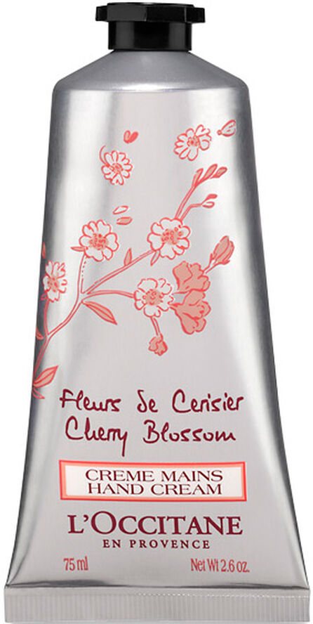 L'Occitane Cherry Blossom Hand Cream