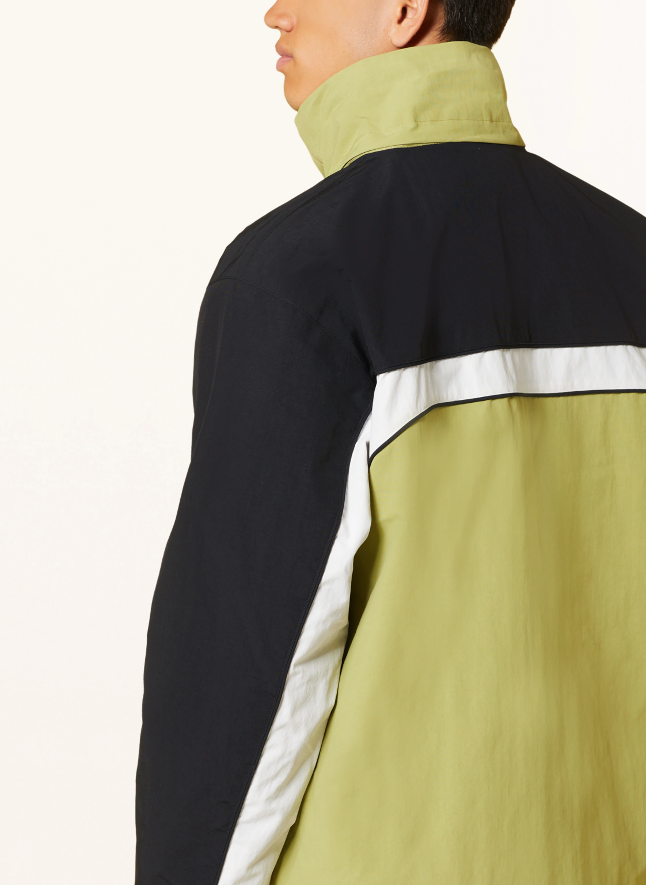 QUIKSILVER Skijacke LIVE WIRE