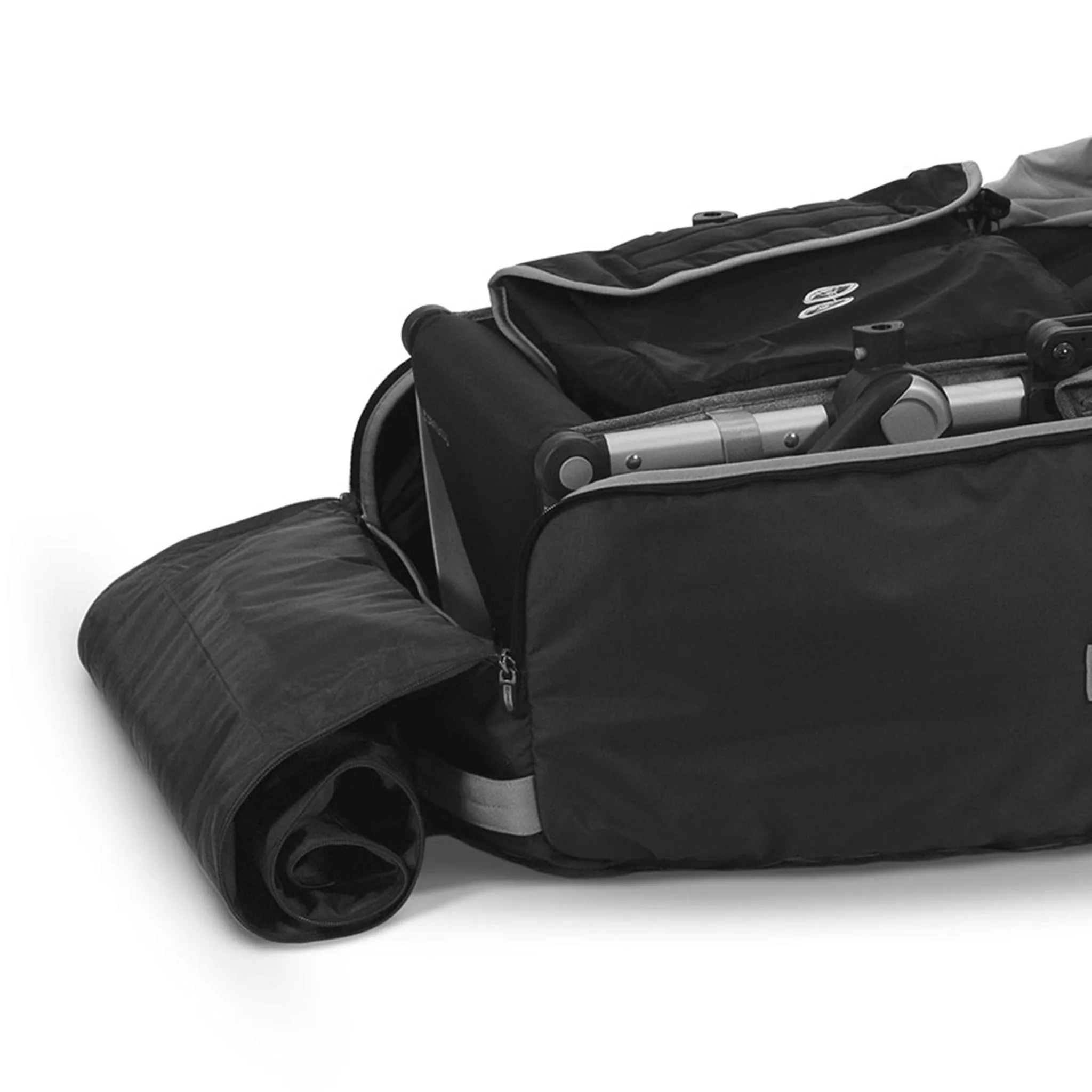 UPPAbaby Sac de Voyage pour Vista  Cruz  V2