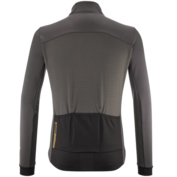 Veste vélo MAVIC AKSIUM THERMO JACKET M CARBON