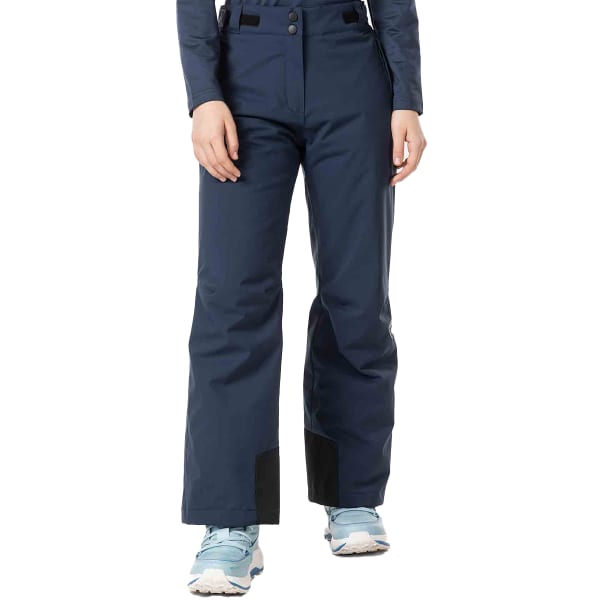 Pantalon de ski ROSSIGNOL GIRL SKI PANT DARK NAVY