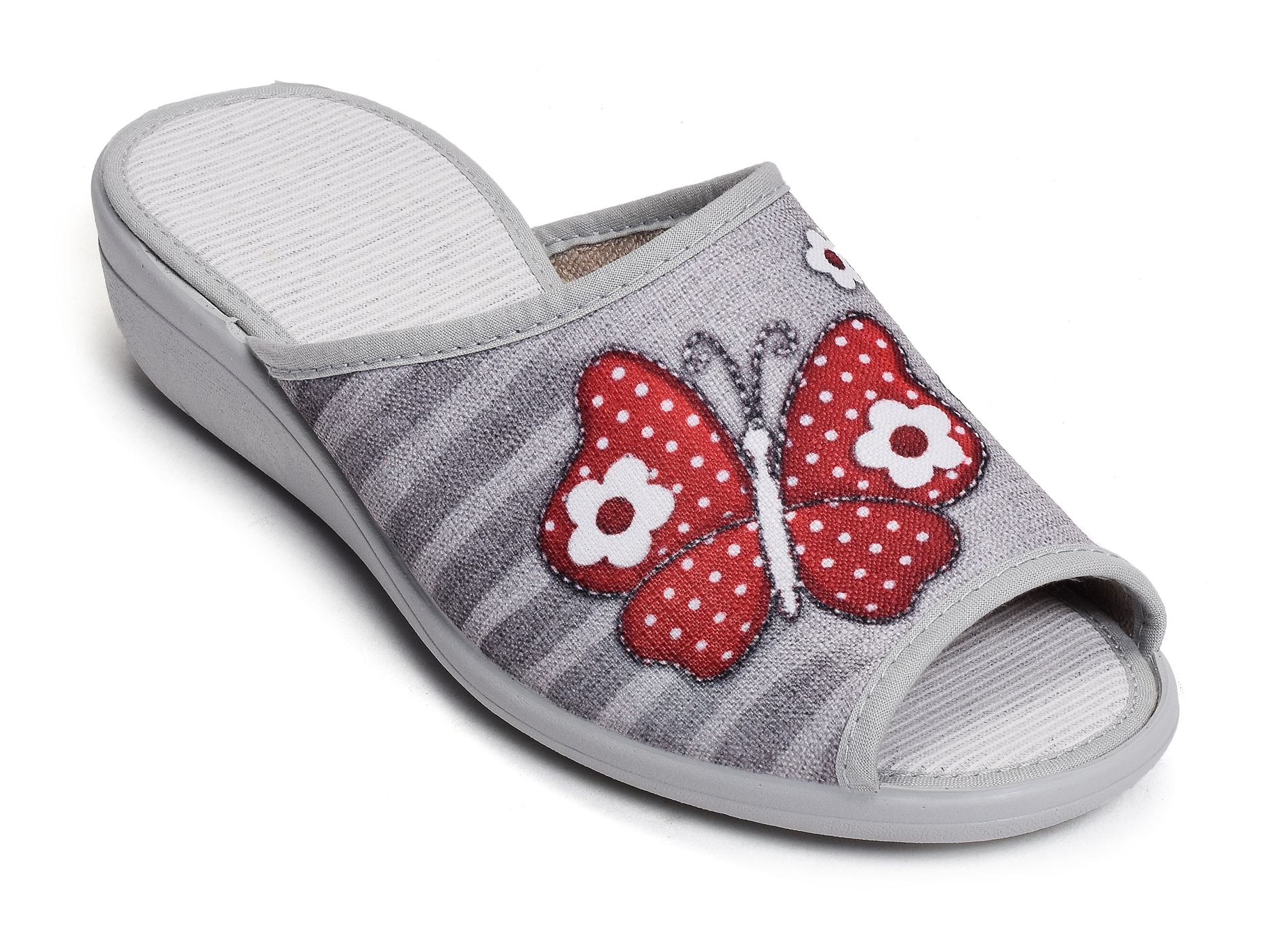 Janeiroes gris