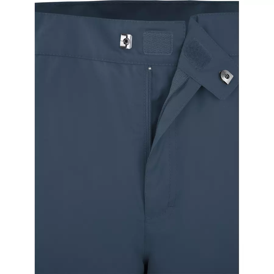 normani Kinder Winterhose Deltana Navy