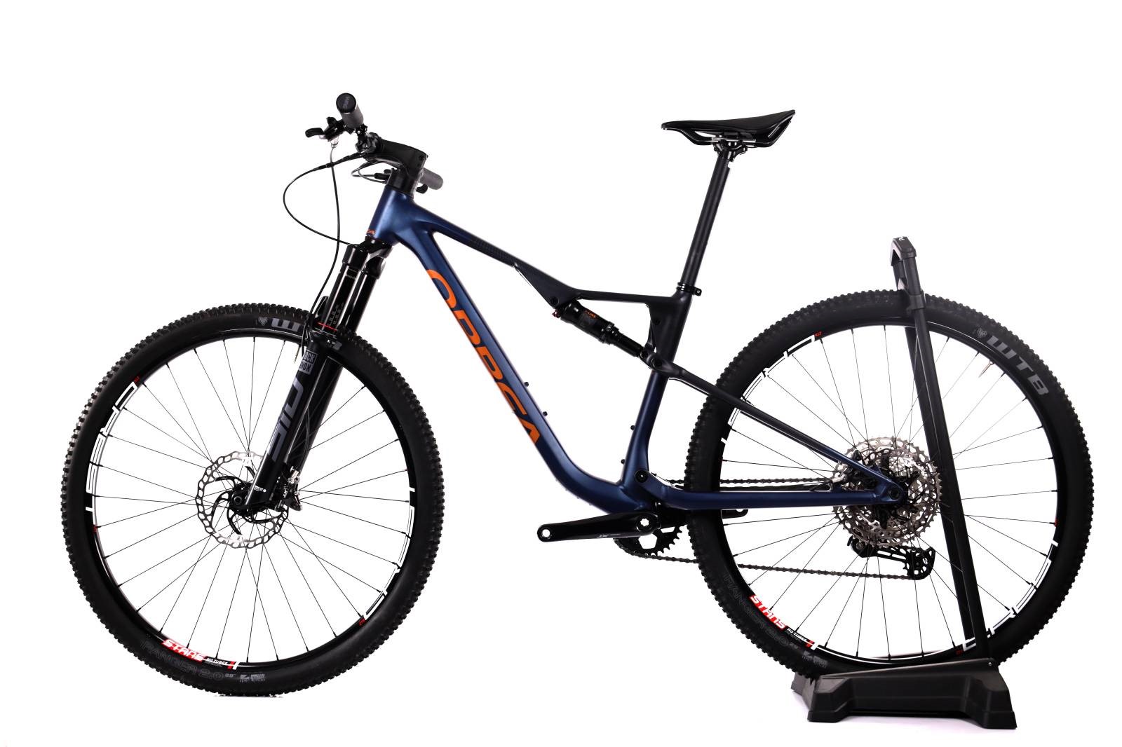 Orbea Oiz H20 (2024) | Diamond