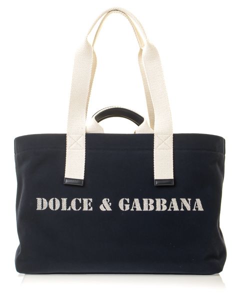 Dolce & Gabbana Shopping Bag