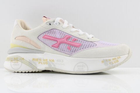 Premiata Schnürschuhe