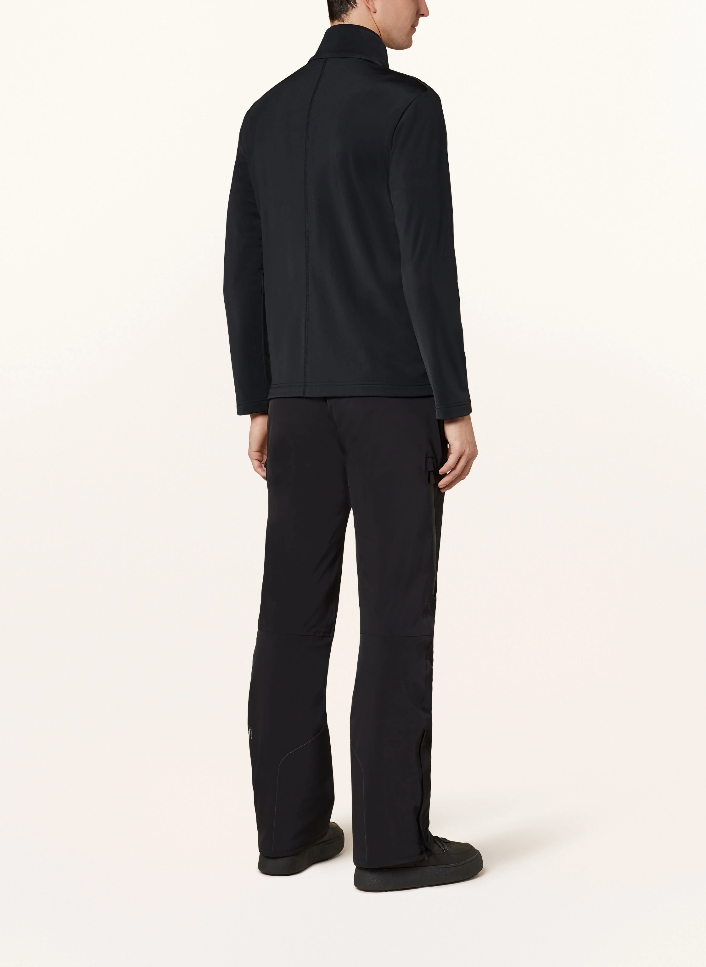 toni sailer Midlayer-Jacke ROGER