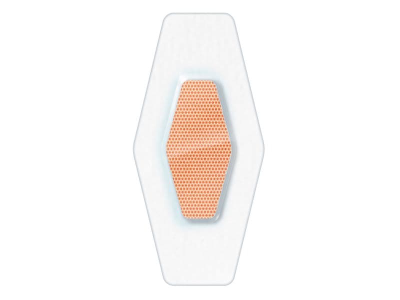 3M Nexcare Max Hold Waterproof 3 Grössen, 12 Stück Wasserfestes Wundpflaster