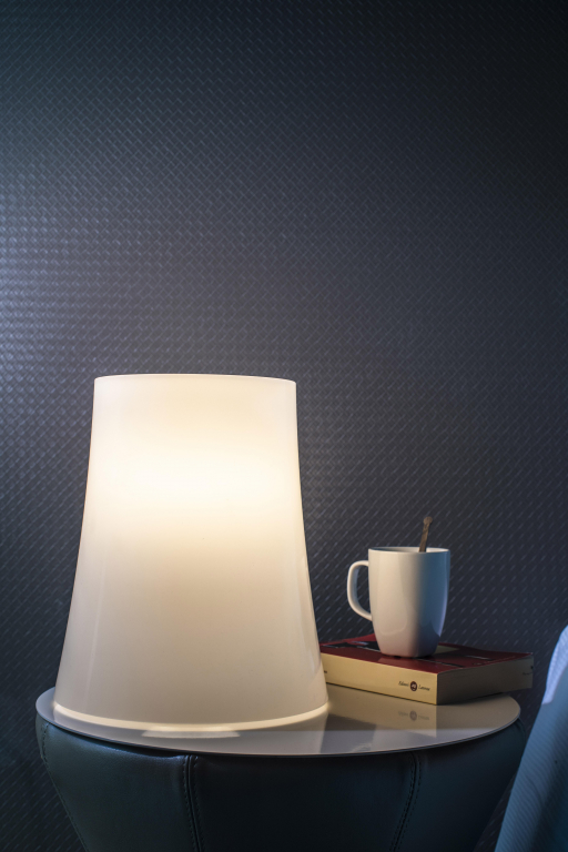 Foscarini Birdie Zero Grande tafellamp