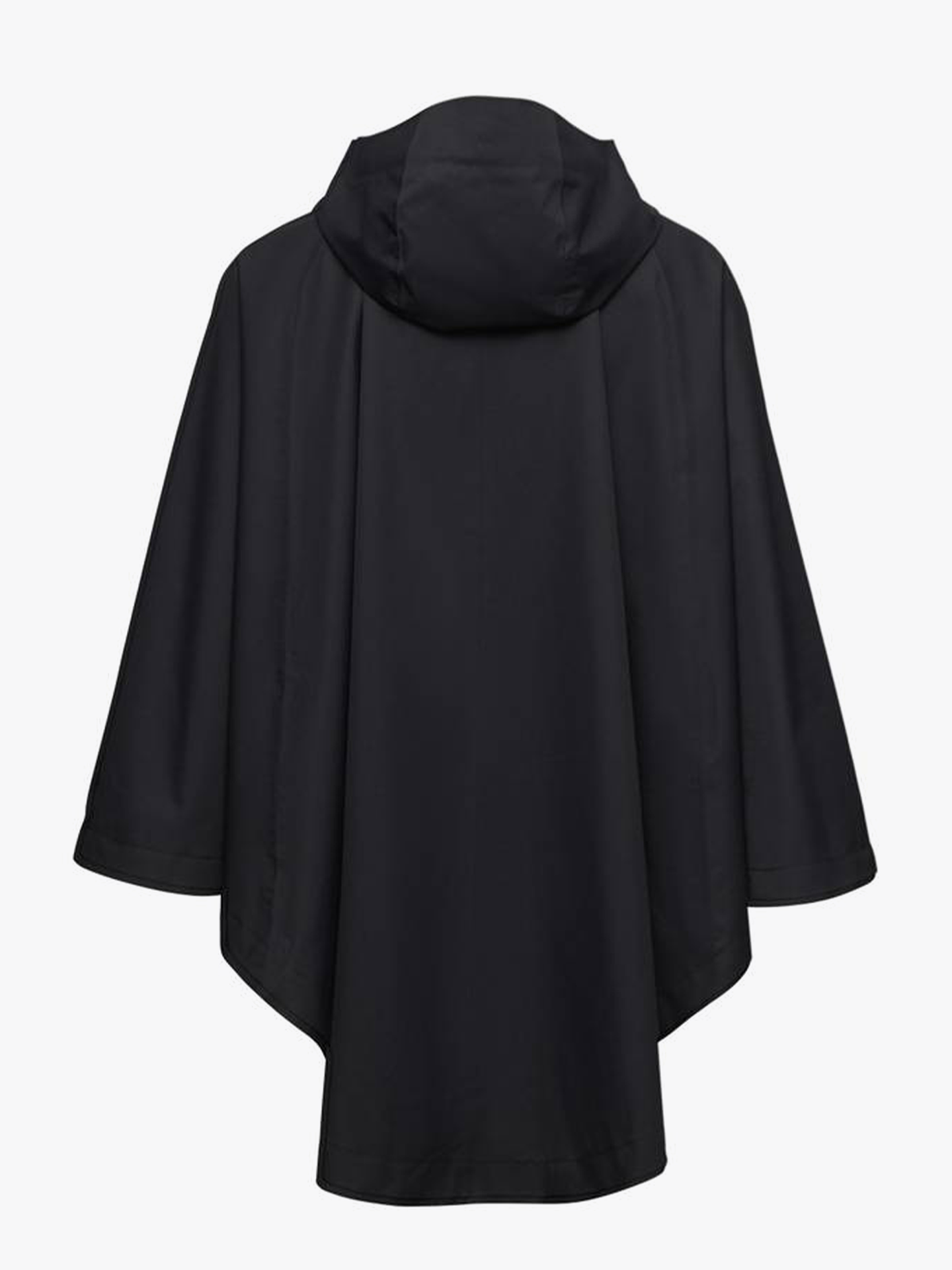 The Womens Poncho