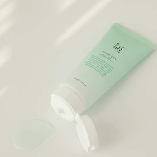 Beauty of Joseon Green Plum Refreshing Cleanser, 100 ml