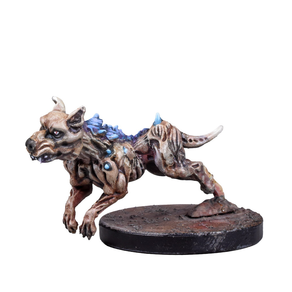 Deadzone: Plague Infection Starter