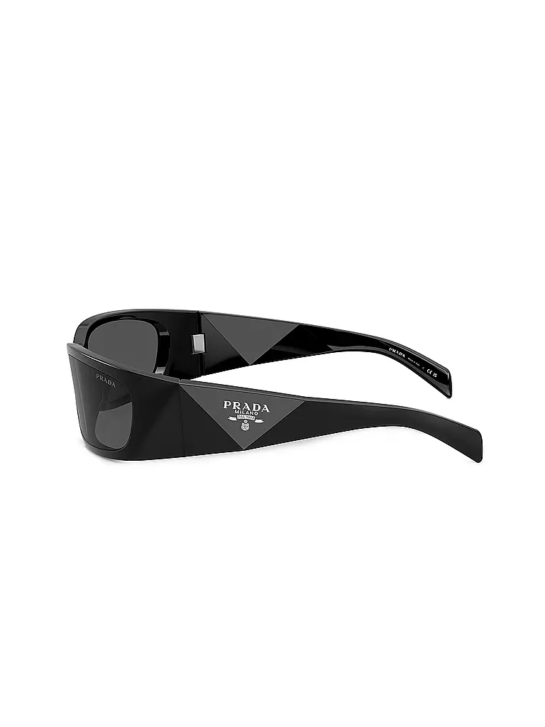 PRADA Sonnenbrille 0PRA14S/60 schwarz