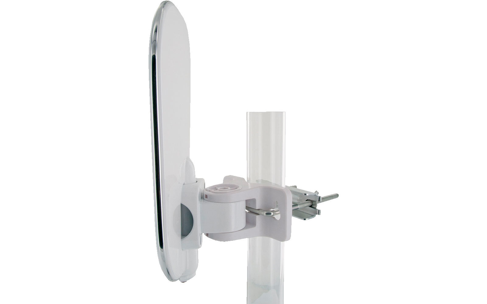 Schwaiger DVB-T2(T) Außenantenne aktiv