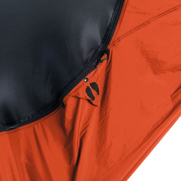 Tente bivouac TICKET TO THE MOON PRO HAMMOCK ORANGE
