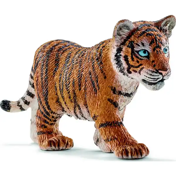 14730 Wild Life, Tigerjunges