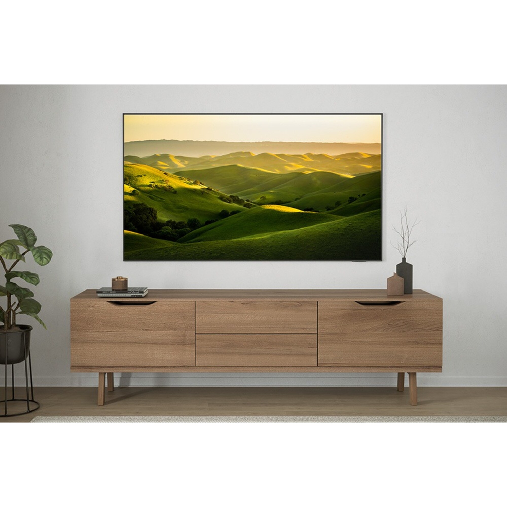 Samsung LED-Fernseher GU-43DU7199