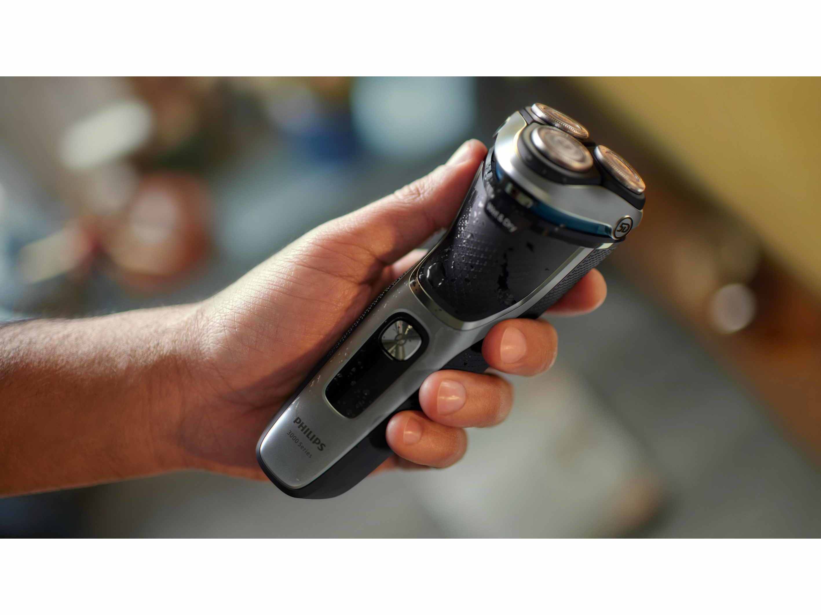 MAQUINA DE BARBEAR PHILIPS S3341/13 SERIE 3000