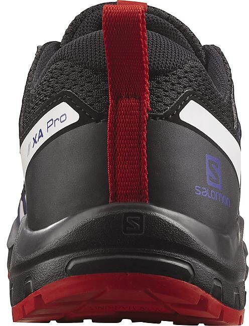 SALOMON - CHAUSSURES DE TRAIL XA PRO V8 JR