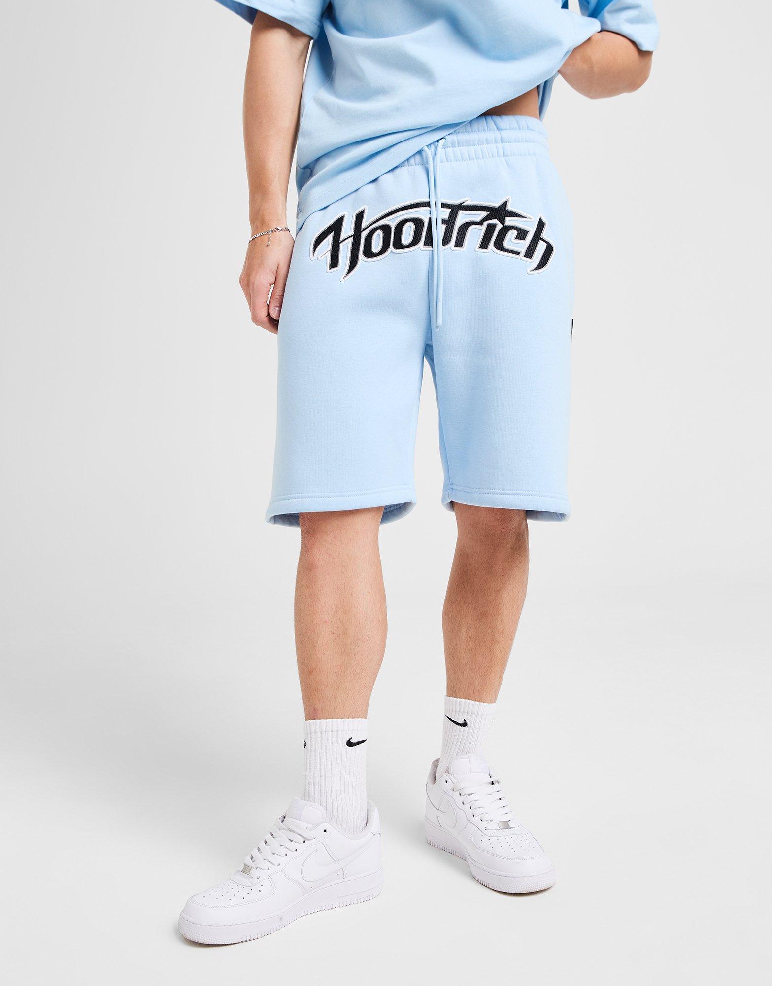 Hoodrich Short Galaxy Homme