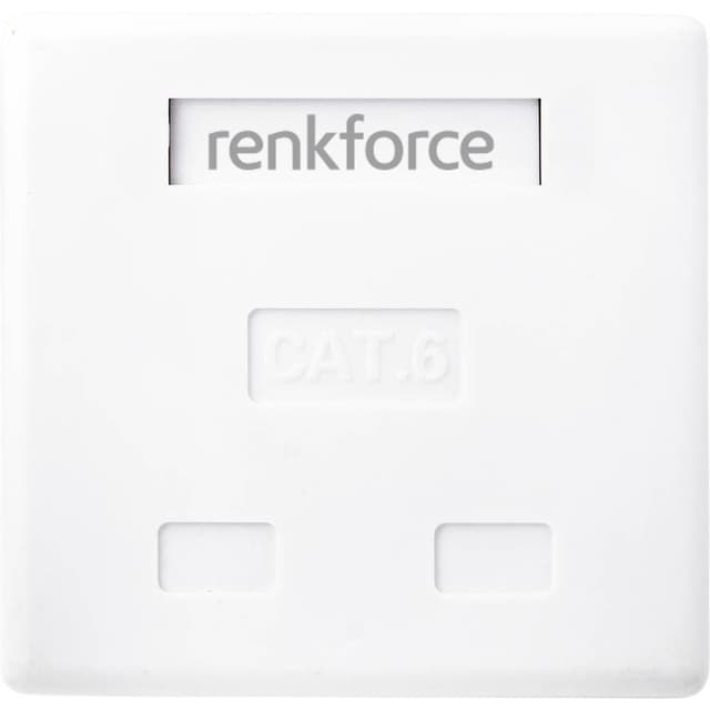 Renkforce RF-4540914 Netværksadapter 1 stk