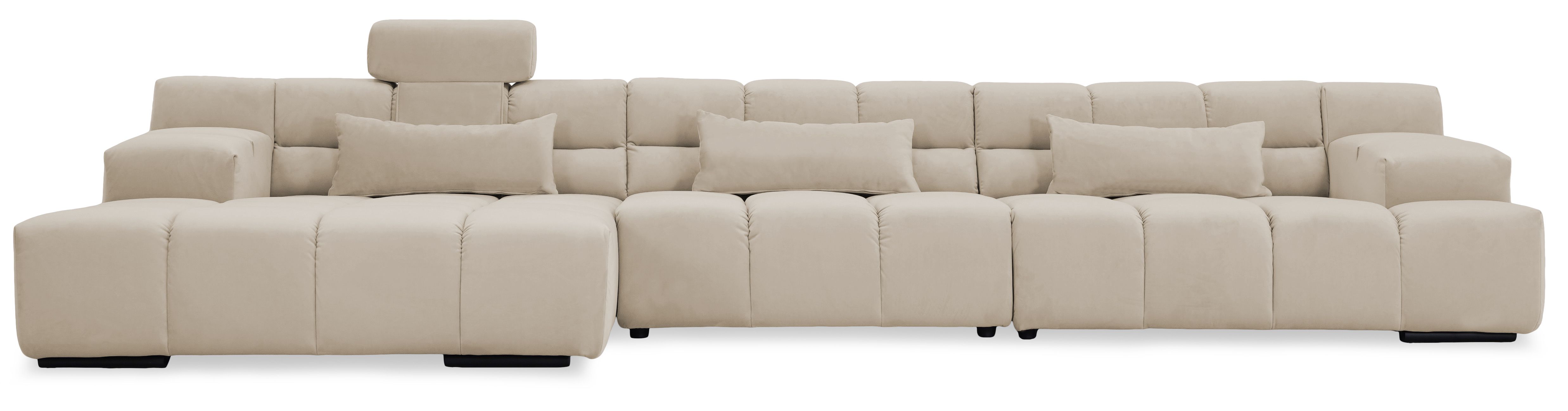 Loungebank Salvatore