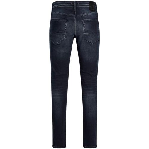 Jack & Jones - JJIGLENN JJFOX 50SPS Azul
