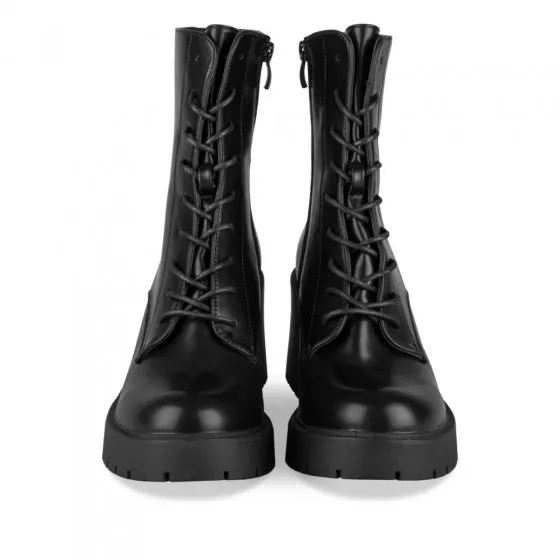 Bottines NOIR MERRY SCOTT