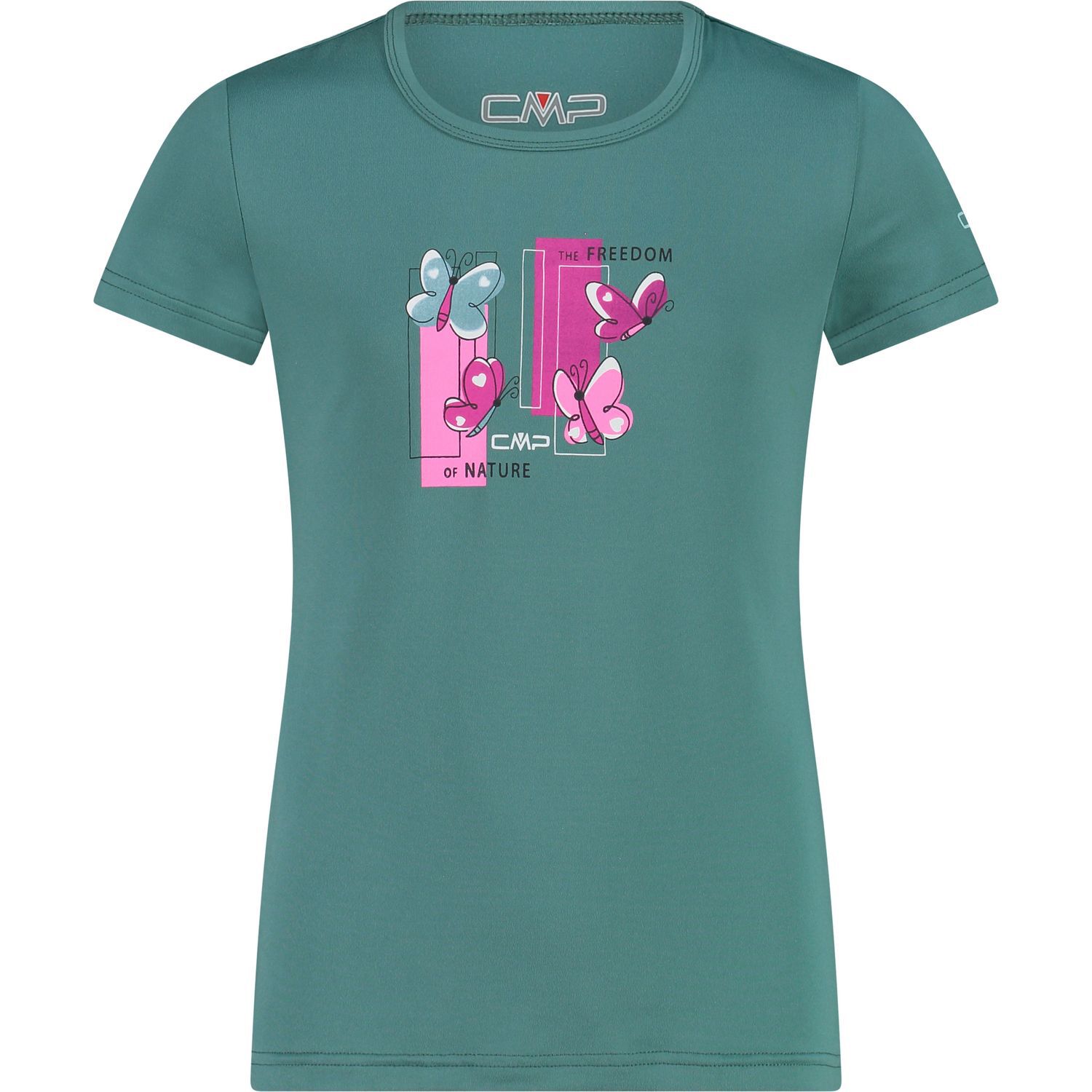 CMPKid G T-Shirt 31T8395