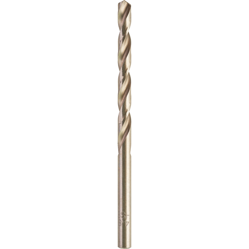 Milwaukee metaalboor HSS-G Thunderweb 4.8x86mm