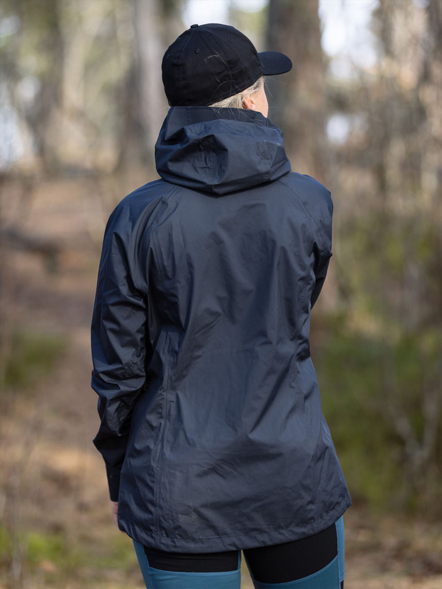 Letto V2 3L W Jacket
