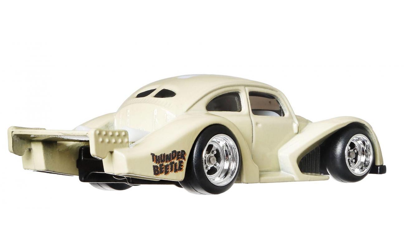 Hot Wheels Premium - Boulevard auto