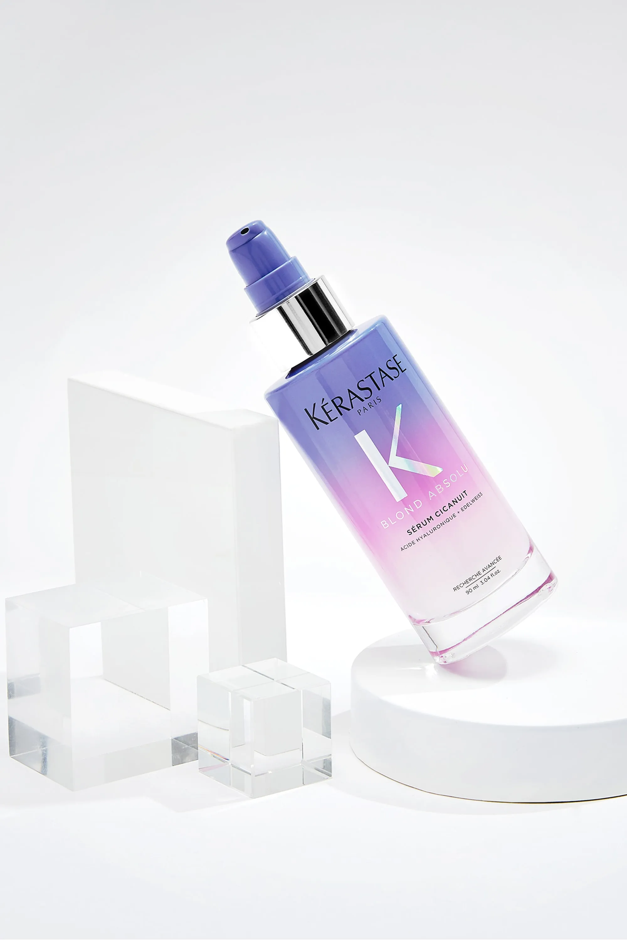 Kérastase Sérum Blond Absolu Cicanuit-90 ml