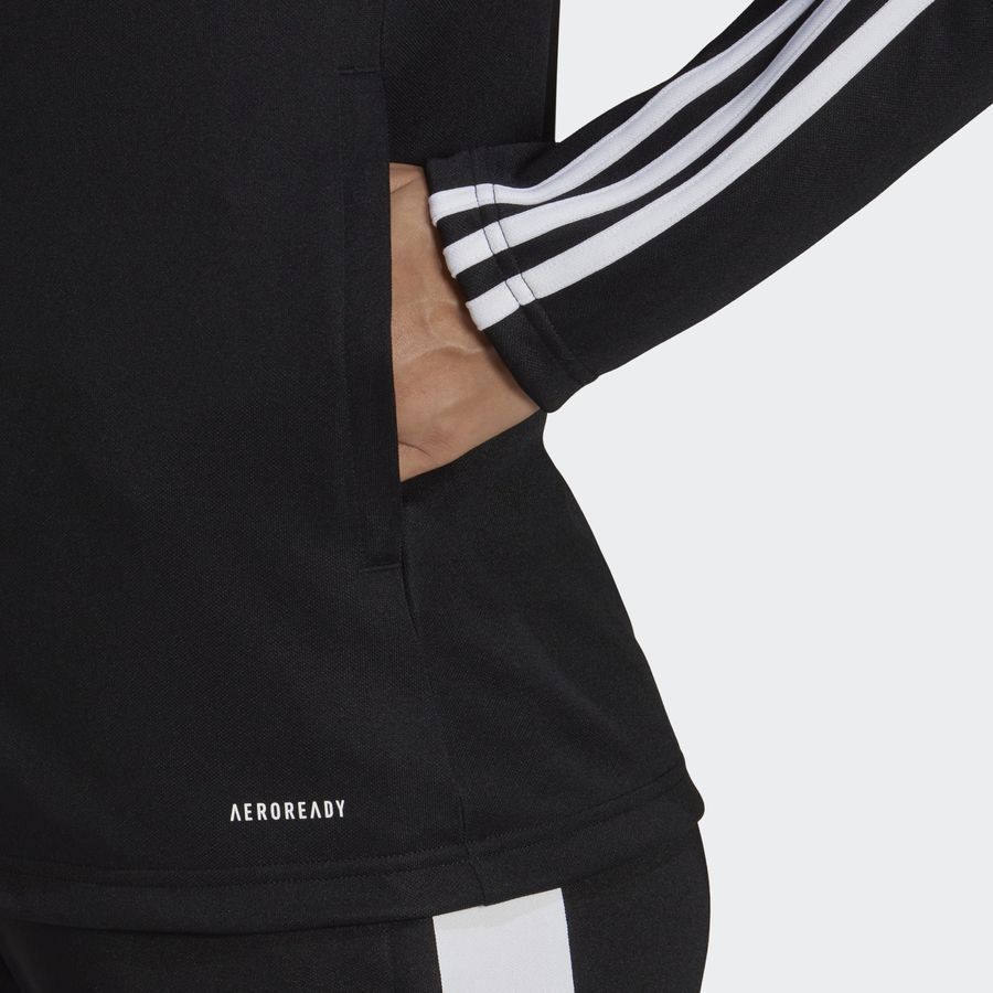 adidas Veste d'Entraînement Tiro Essentials - Noir Femme