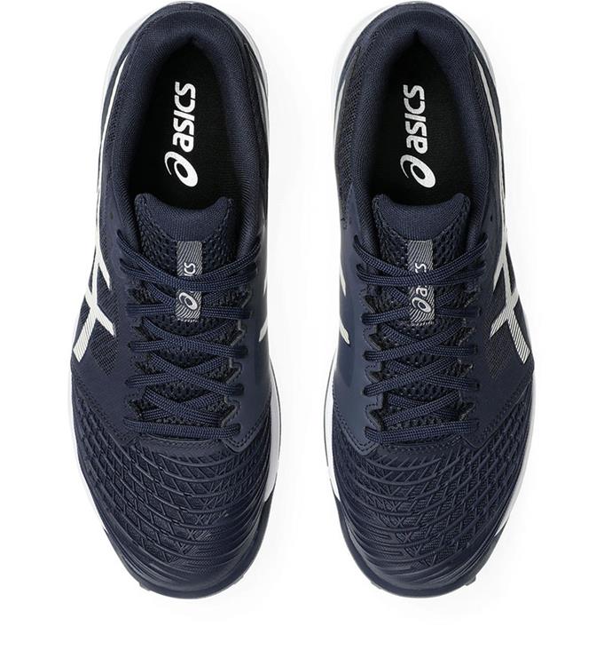 ASICS FIELD ULTIMATE FF 2 1111A237 MIDNIGHT-CREAM