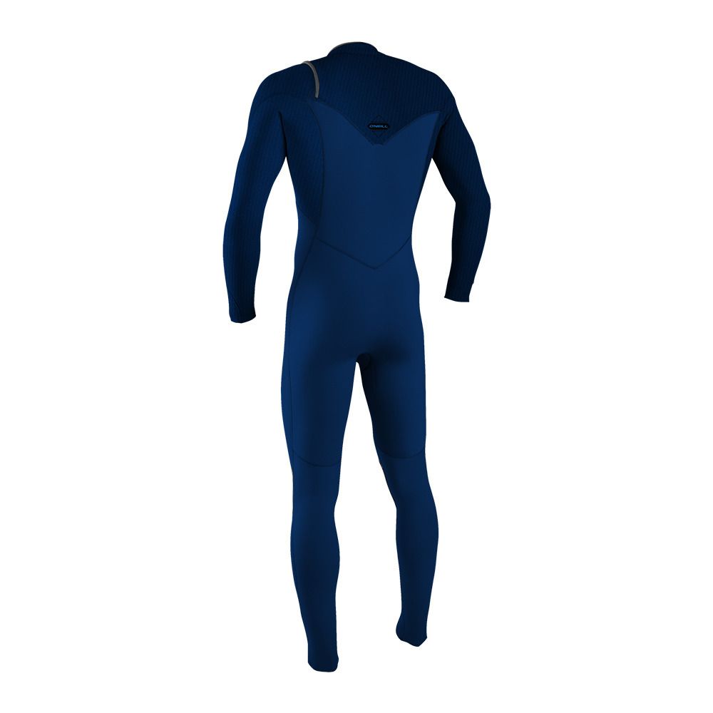 O'Neill HYPERFREAK CZ - Combinaison intégrale 5/4.5 cm Homme nvy/nvy