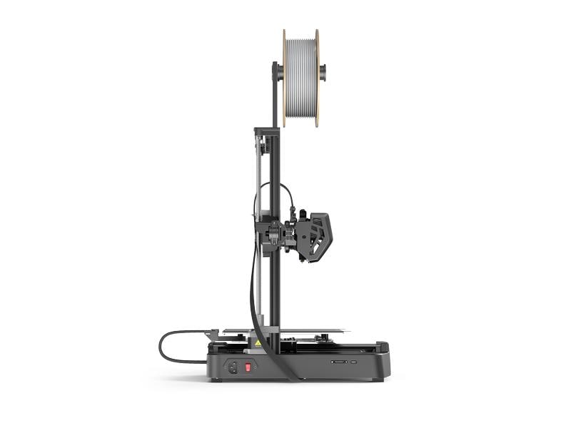 Creality 3D-Drucker Ender 3 V3 SE FDM 3D-Drucker mit beheizbarem Druckbett und Auto-leveling