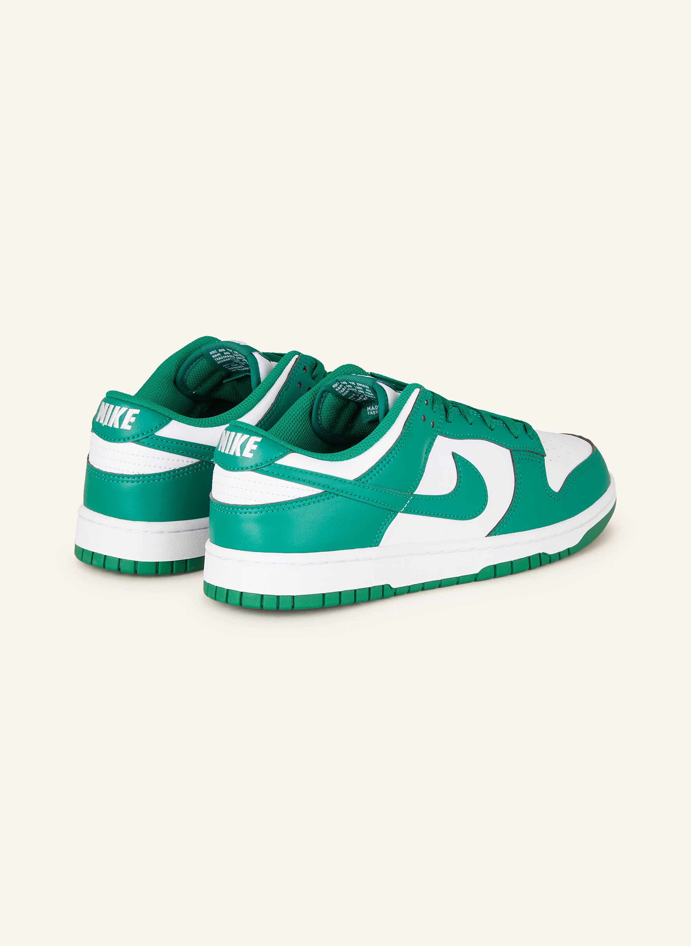 Nike Sneaker DUNK LOW RETRO